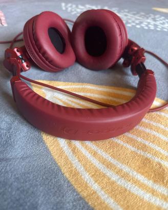 CUFFIE PIONEER DJ - hdj- X5Bt - R