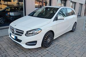 mercedes classe b 180cdi 109 cv