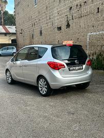 Opel meriva cosmo