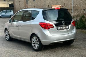 Opel meriva cosmo