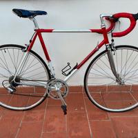 Bici da corsa vintage Learco Guerra anni 90