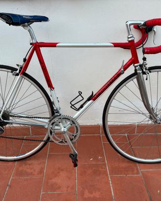 Bici da corsa vintage Learco Guerra anni 90
