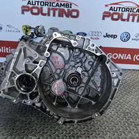 cambio fiat 16 2,0 mjt anno 2010