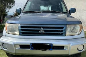 MITSUBISHI Pajero Pinin