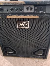 Amplificatore basso