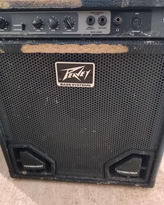 Amplificatore basso
