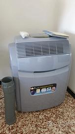 Pinguino DeLonghi Modello Pac70Eco