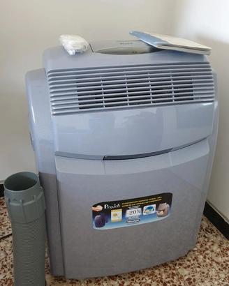 Pinguino DeLonghi Modello Pac70Eco