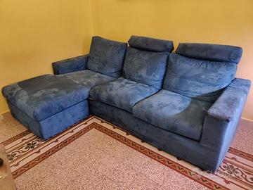 divano 3 posti poltrone e sofa