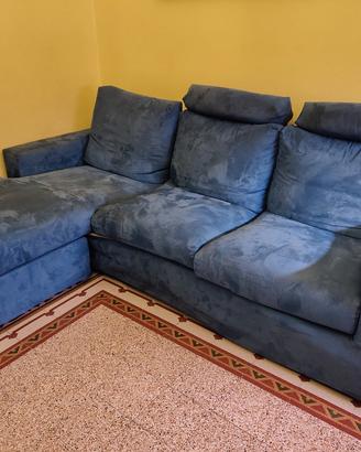 divano 3 posti poltrone e sofa