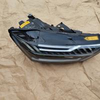 Audi RS7 C8 Faro Destro Originale 4K8941086C F2909