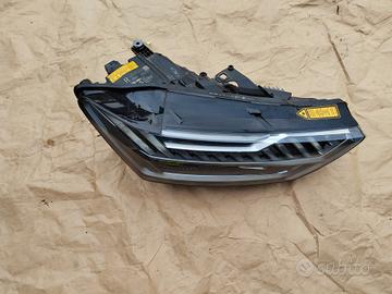 Audi RS7 C8 Faro Destro Originale 4K8941086C F2909