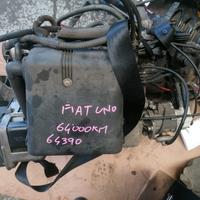MOTORE FUNZIONANTE 156A2246 FIAT UNO 1.0 B. KW 33.