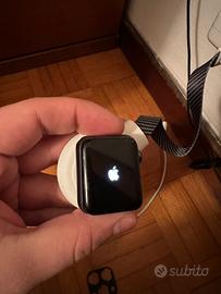 apple watch serie 3 38mm gps