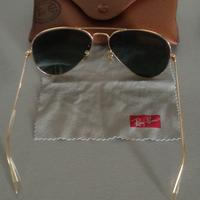 Occhiali donna rayban