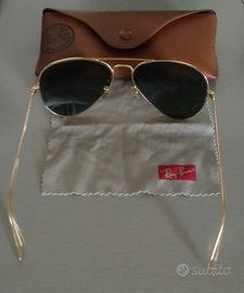 Occhiali donna rayban
