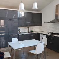 Cucina Ikea 2012 con Elettrodomestici 