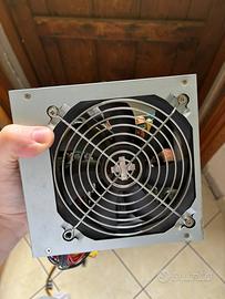 Alimentatore pc fisso