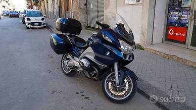 Bmw r 1200 rt - 2008