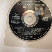 ENNIO MORRICONE VOL 2 - spartitu