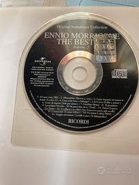 ENNIO MORRICONE VOL 2 - spartitu