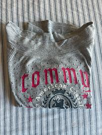 Maglietta Tommy Jeans