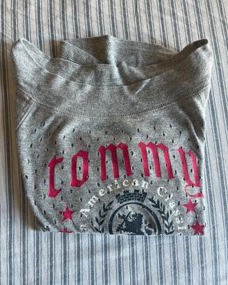 Maglietta Tommy Jeans