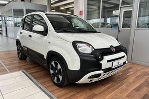 FIAT Panda 1.0 FireFly S&S Hybrid Pandina - SOLO