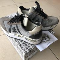 Premiata sneakers scarpe donna 37