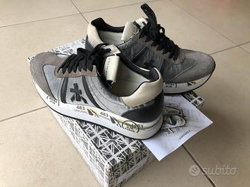 Premiata sneakers scarpe donna 37