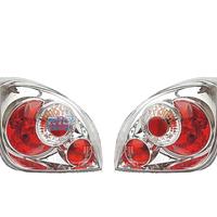 FANALI LEX FORD FIESTA MK4 96-02 MAZDA 121 96-00