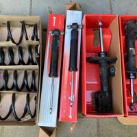 Ricambi Mustang 2015-2019 Volante,sospensioni,fari