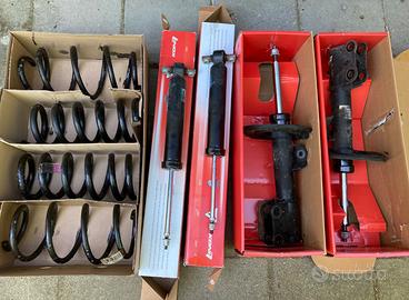 Ricambi Mustang 2015-2019 Volante,sospensioni,fari