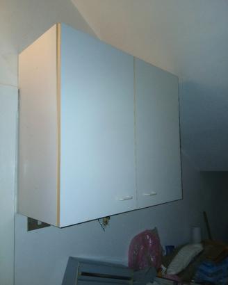 sezioni cucina bianco 