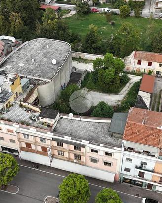5 LOCALI A SAN BONIFACIO