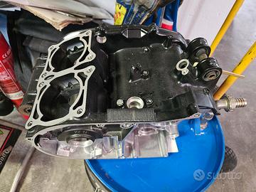 RD carter YPVS