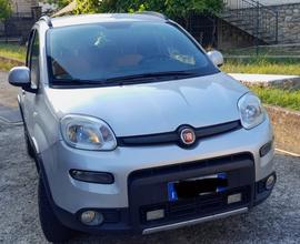 Fiat panda 4x4