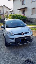 Fiat panda 4x4