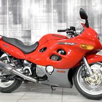 Suzuki GSX 600 F