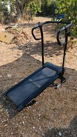 tapis roulant Diadora 