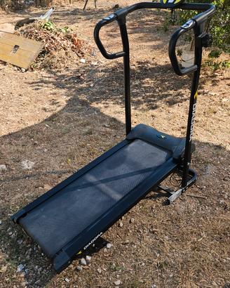 tapis roulant Diadora 