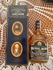 Royal Age Whisky