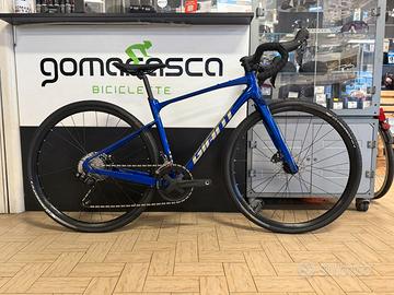 GIANT Revolt 1 - NUOVA CON GARANZIA