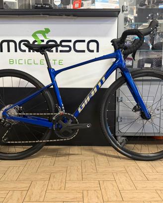 GIANT Revolt 1 - NUOVA CON GARANZIA