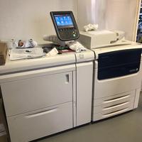 Xerox 700i Efi Esterno