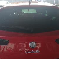 Fanali posteriori + frecce Alfa Romeo Giulietta 