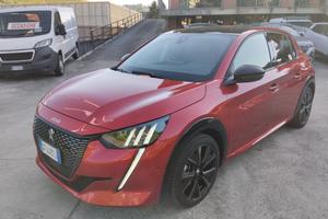 Peugeot 208 BlueHDi 100 Stop&Start 5 porte GT Pack