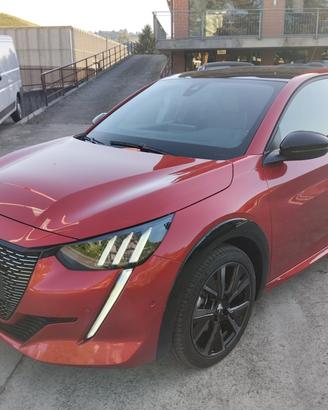 Peugeot 208 BlueHDi 100 Stop&Start 5 porte GT Pack