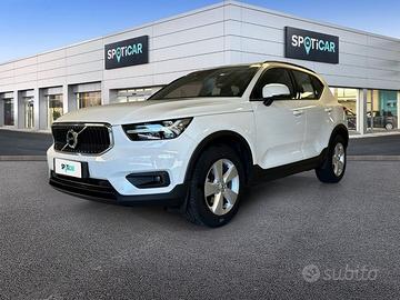 Volvo XC40 T3 Business