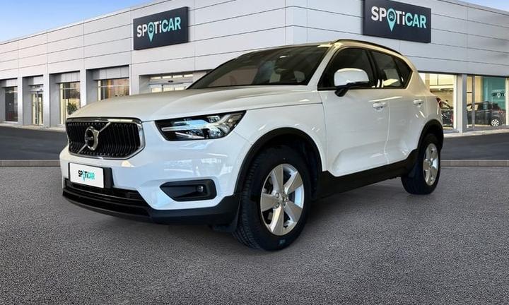 Volvo XC40 T3 Business